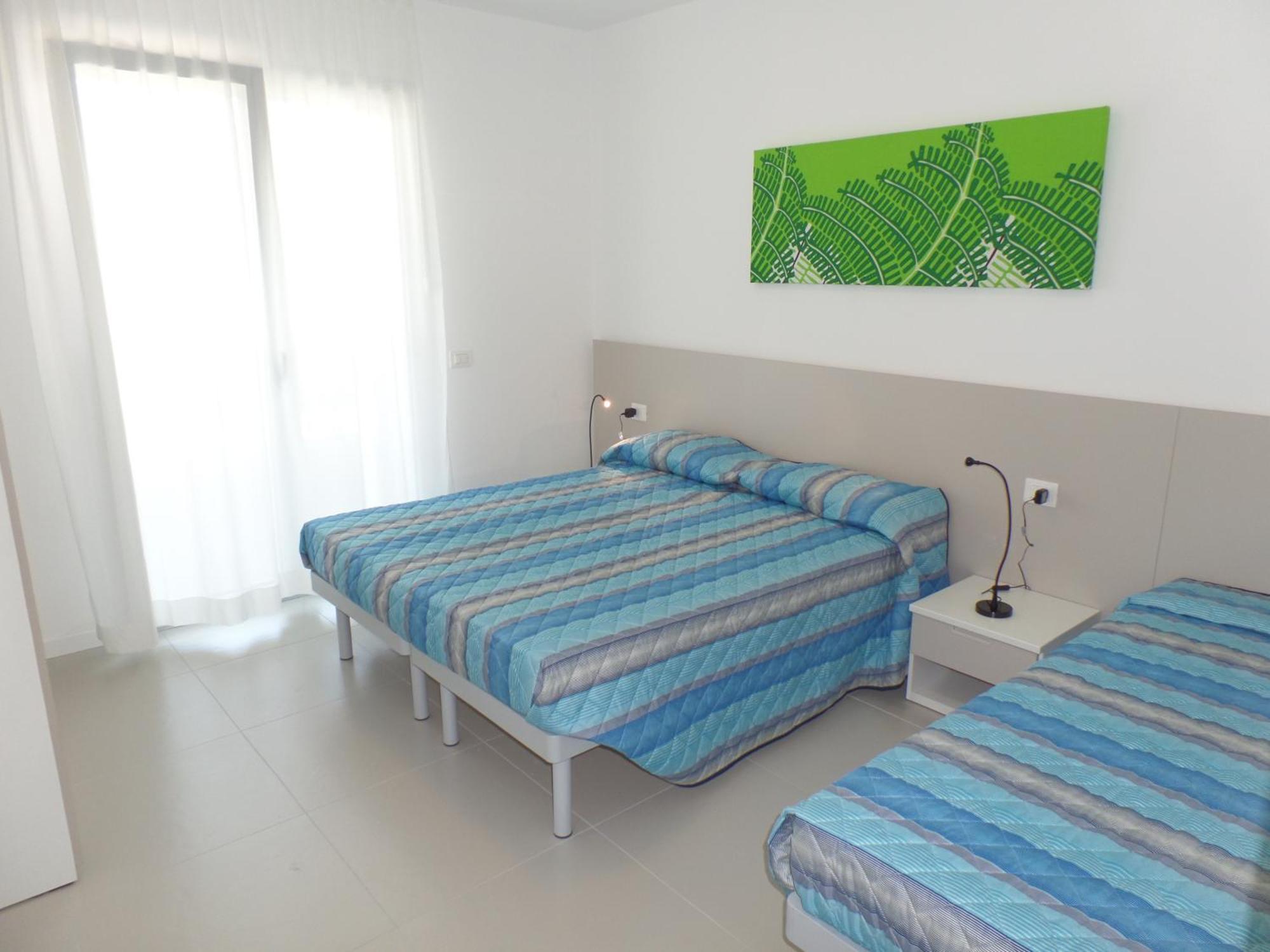 Condominio Giardino ビビオーネ 部屋 写真