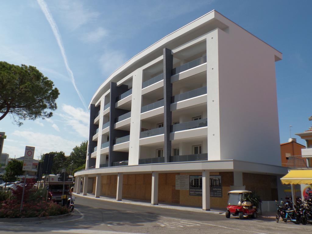 Condominio Giardino ビビオーネ エクステリア 写真