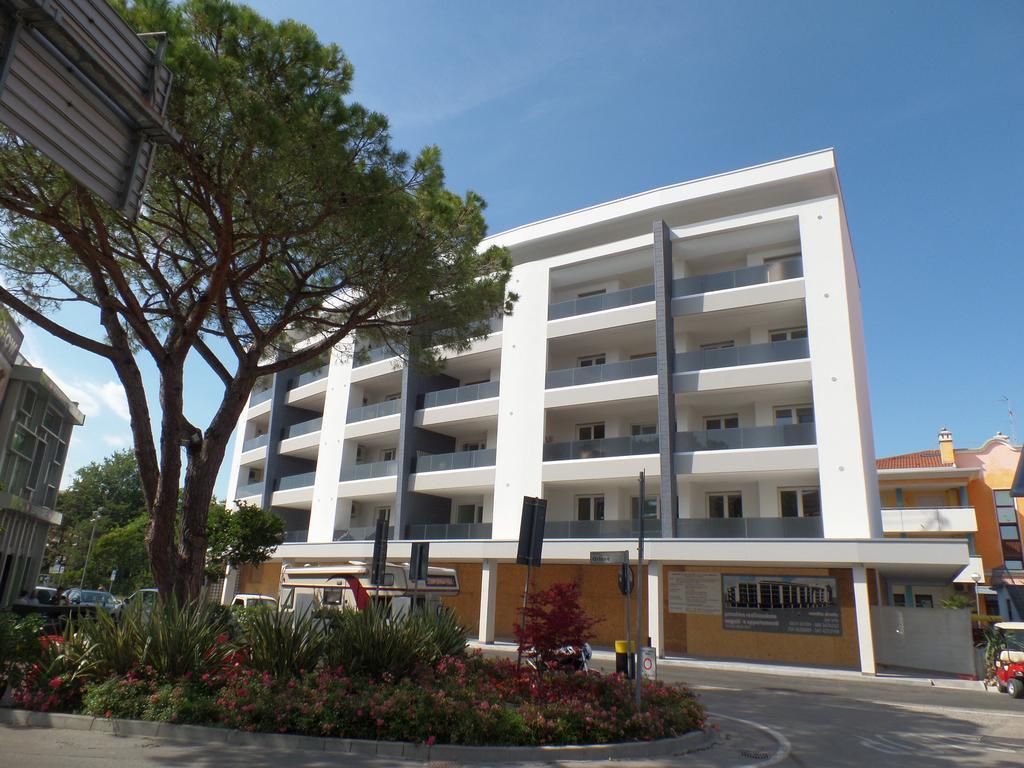 Condominio Giardino ビビオーネ エクステリア 写真