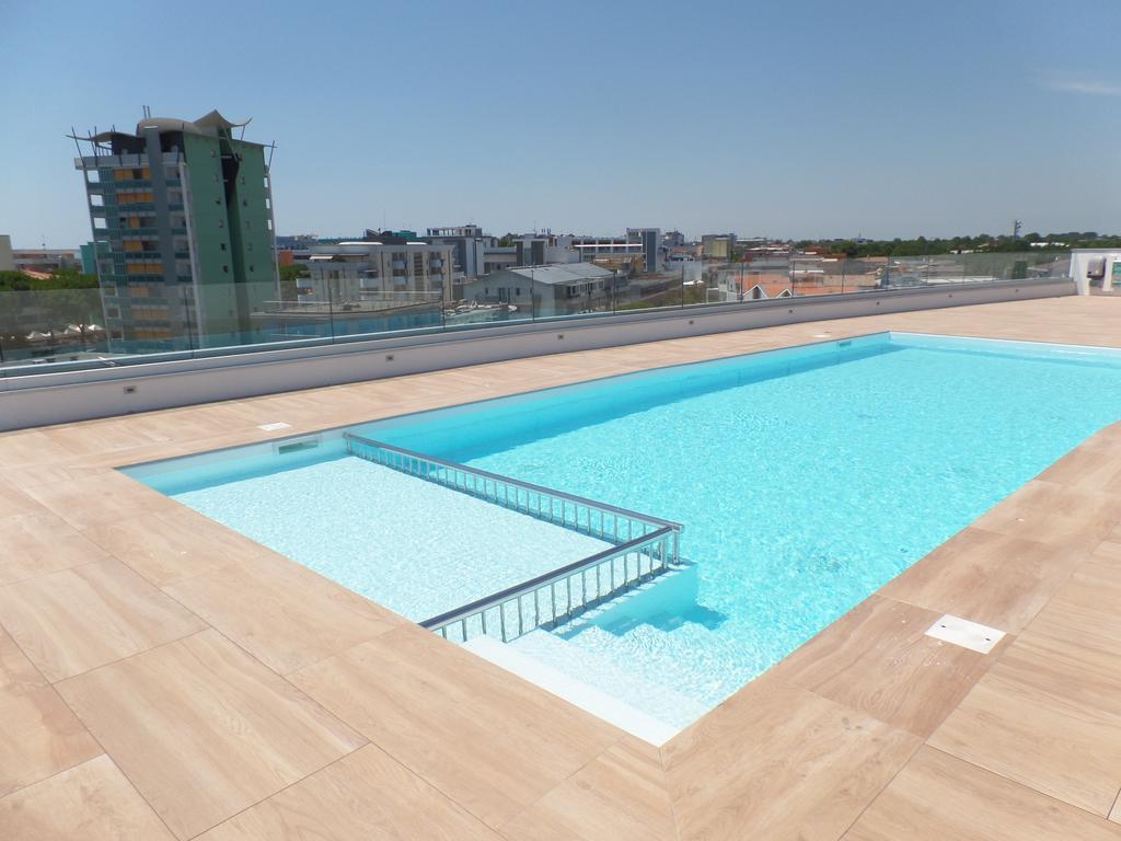 Condominio Giardino ビビオーネ エクステリア 写真