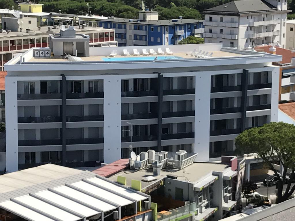 Condominio Giardino ビビオーネ エクステリア 写真