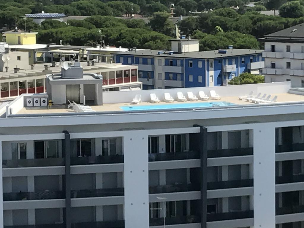 Condominio Giardino ビビオーネ エクステリア 写真